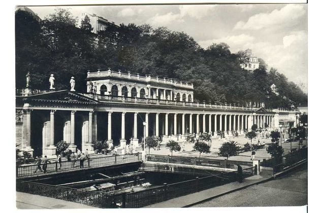 E 56029 - Karlovy Vary 6