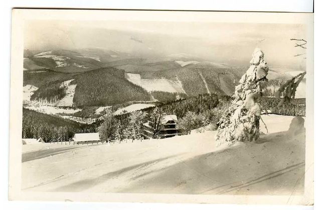 E 56031 - Velké Karlovice