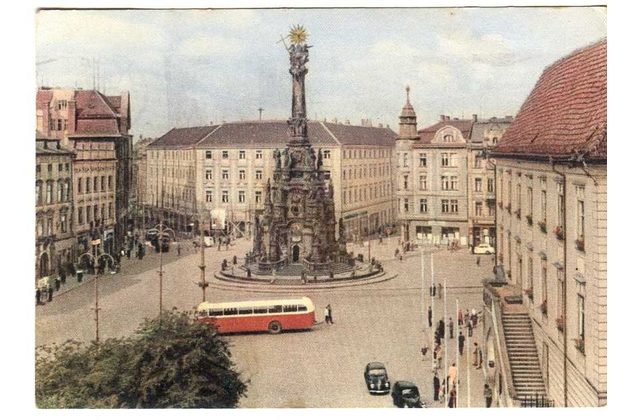 F 56041 - Olomouc (Olmütz)3