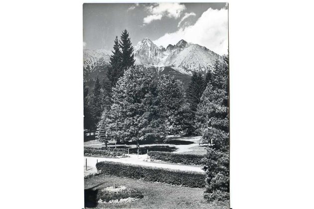 Tatranská Lomnica - 56053