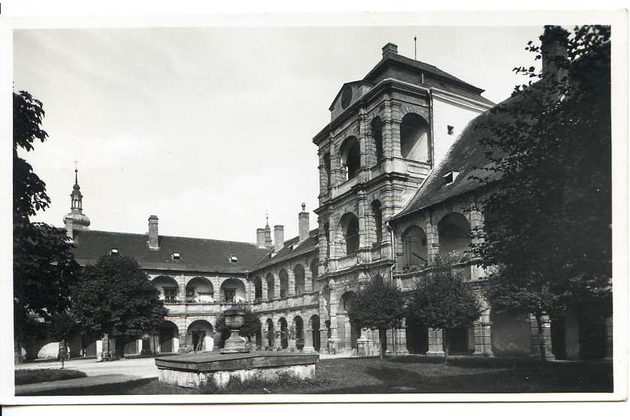 D 56063 - Moravská Třebová