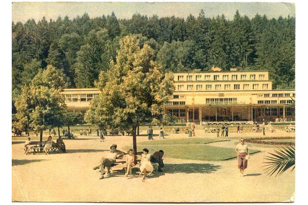 F 56085 - Luhačovice6 