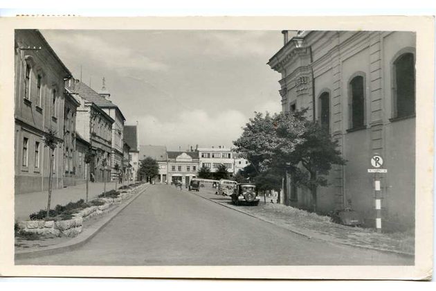 D 56092 - Uherský Brod