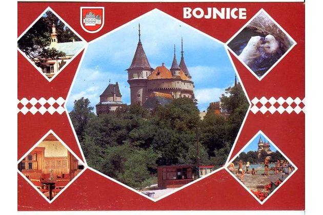 Bojnice - 56133