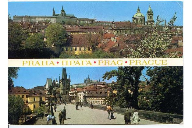 F 56162 - Praha11