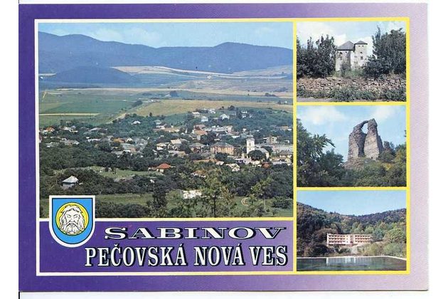 Sabinov - 56164