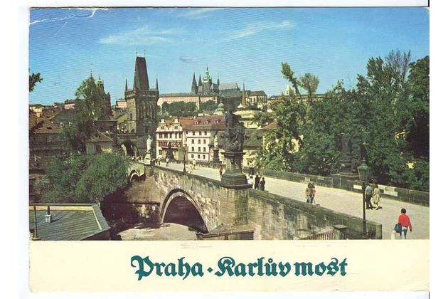 F 56170 - Praha11