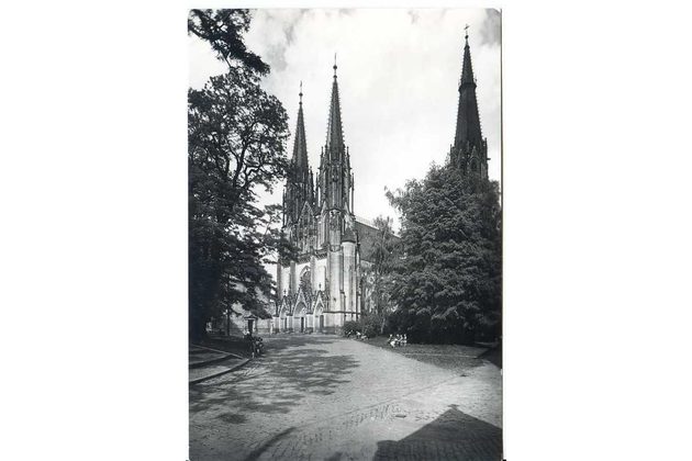 E 56187 - Olomouc (Olmütz)3