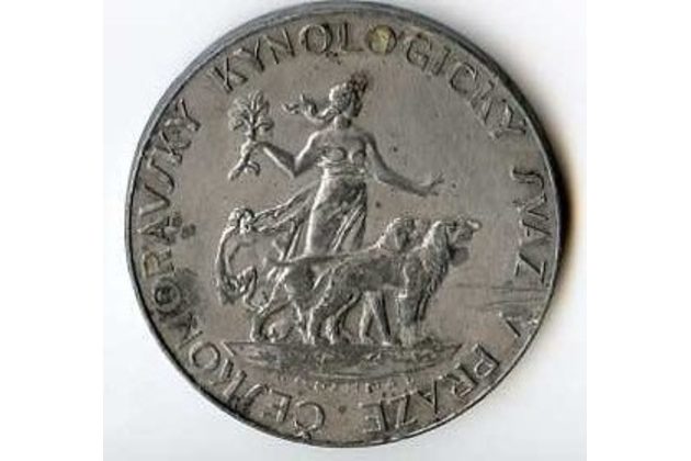12328 - Kynologický svaz Praha