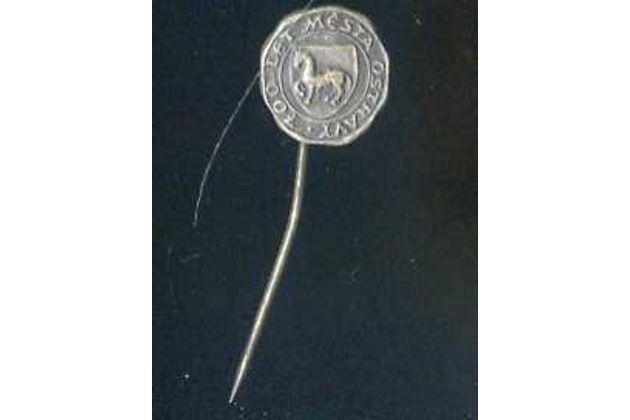 12347 - 700 let Ostravy