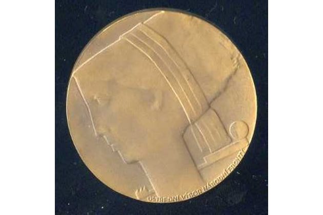 12369 - Ústřední výbor národní fronty-ČSSR 1918-1968