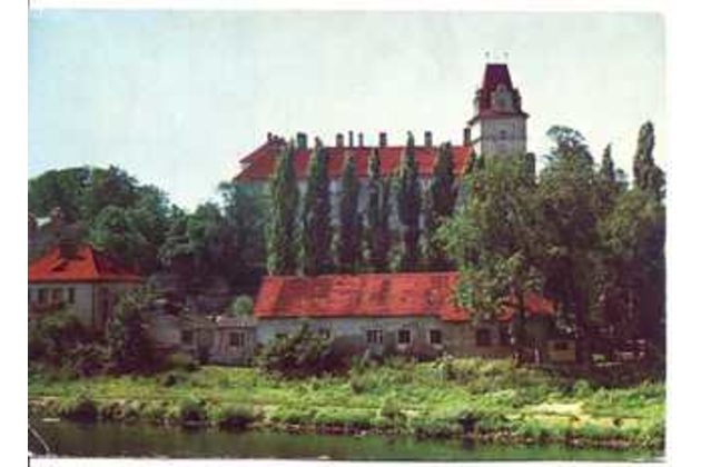 F 56206 - Brandýs nad Labem 