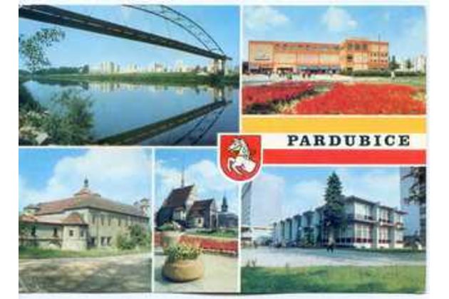 F 56211 - Pardubice