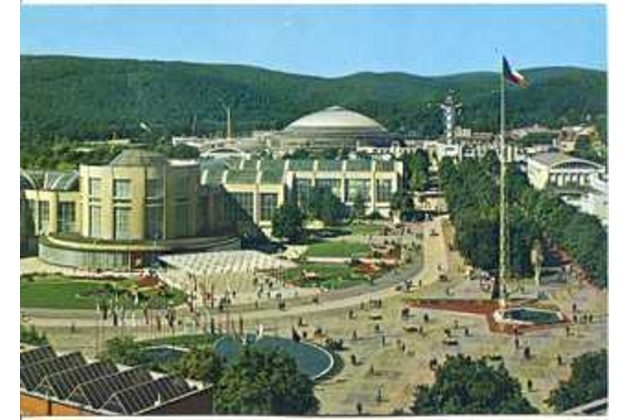 F 56214 - Brno město - část III 