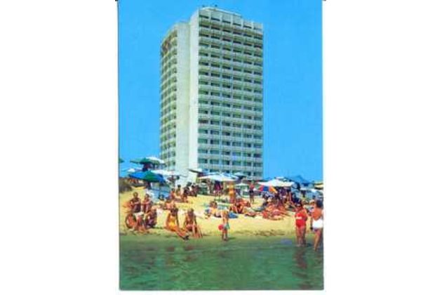 Slantchev briag - 56232