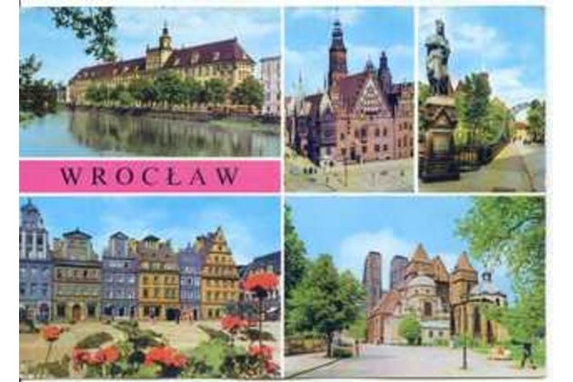 Wroclaw - 56236