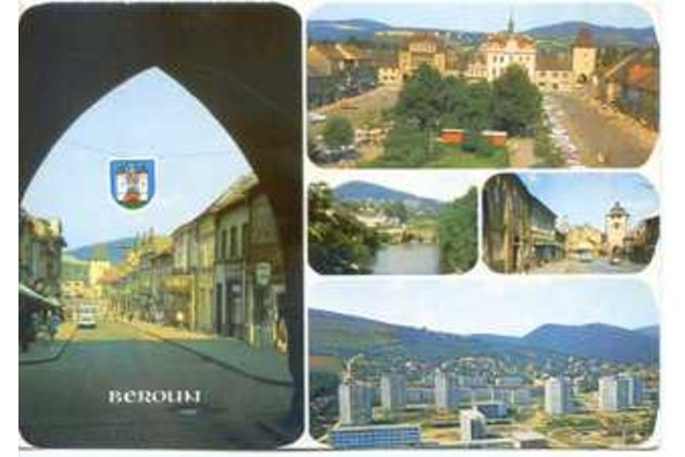 F 56243 - Beroun