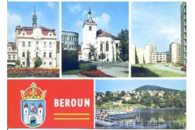 F 56246 - Beroun