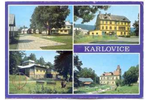 F 56249 - Karlovice 