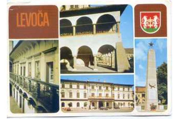 Levoča - 56261