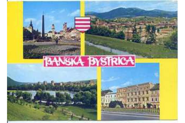 Banská Bystrica - 56264