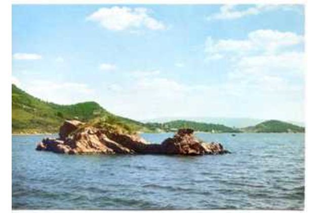 Zemplínska Šírava - 56273