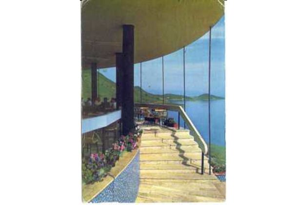 Zemplínska Šírava - 56274