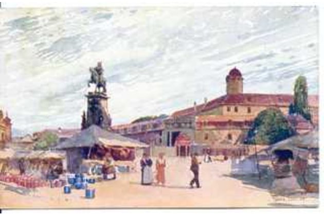 A 56294 - Poděbrady