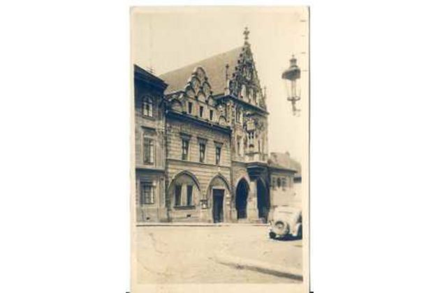 D 56296 - Kutná Hora