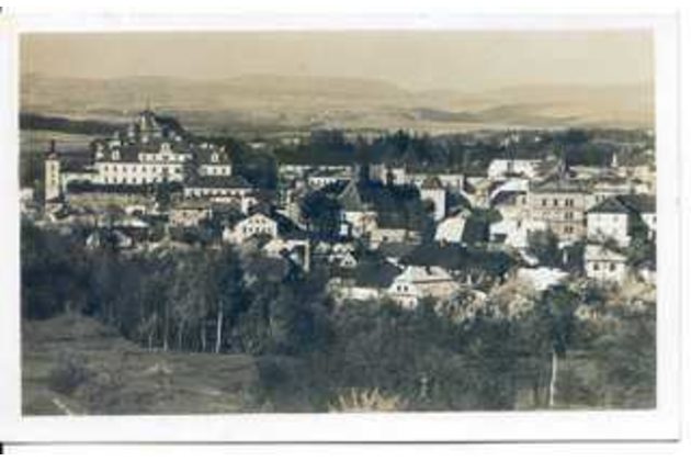 D 56300 - Rychnov nad Kněžnou