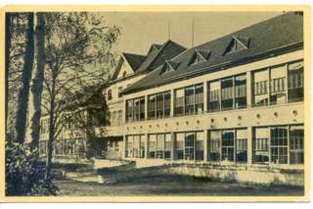 D 56305 - Košumberk u Luže