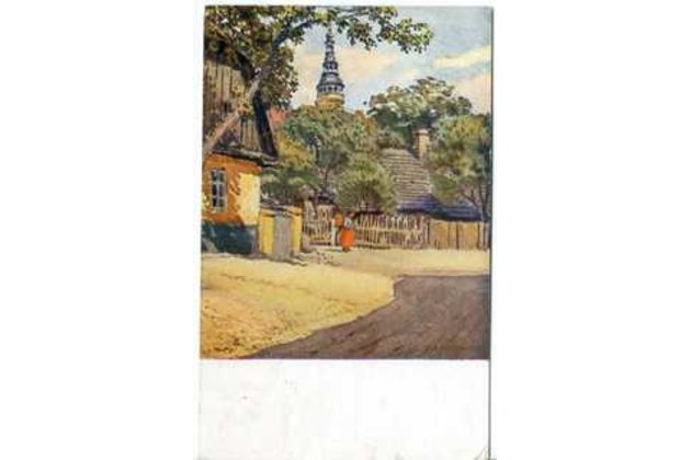 C 56317 - Domažlice