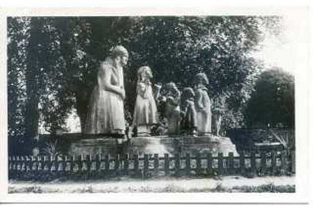 D 56323 - Ratibořice