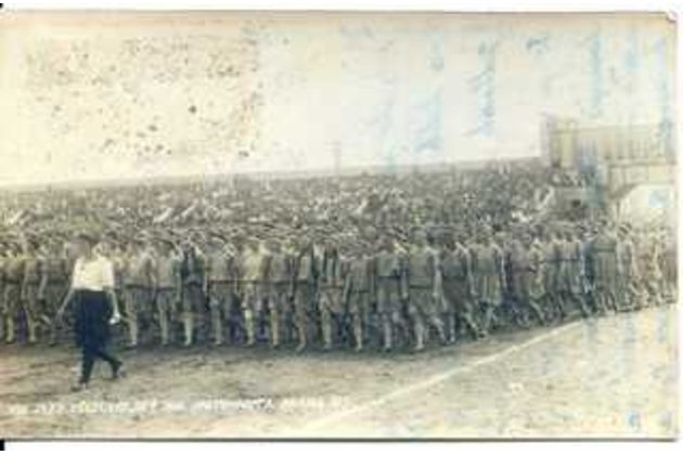 56338 - VIII. slet všesokolský v Praze 1926