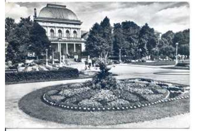 E 56352 - Františkovy lázně3 