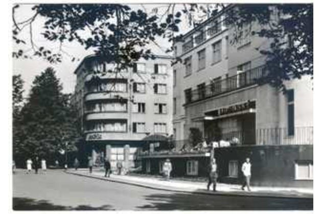 E 56353 - Poděbrady