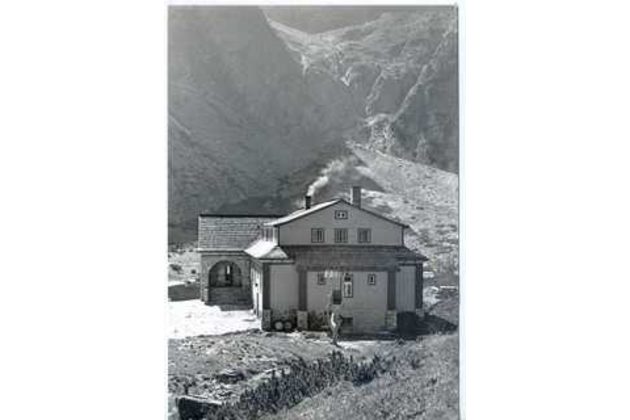 Vysoké Tatry - 56361