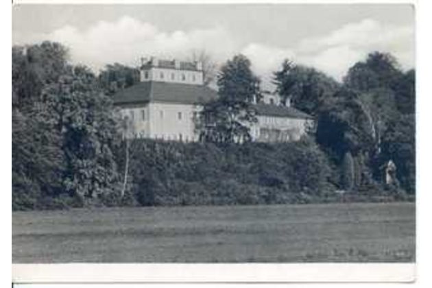 E 56366 - Ratibořice