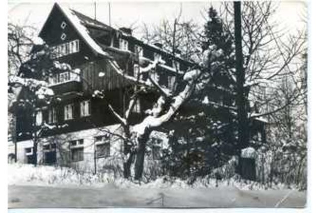 E 56371 - Malá Skála