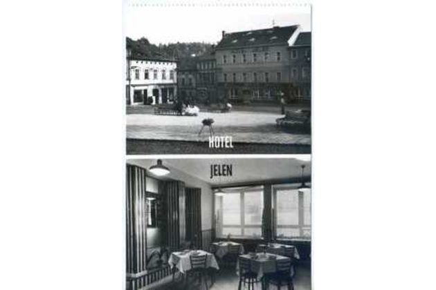 E 56383 - Benešov nad Ploučnicí