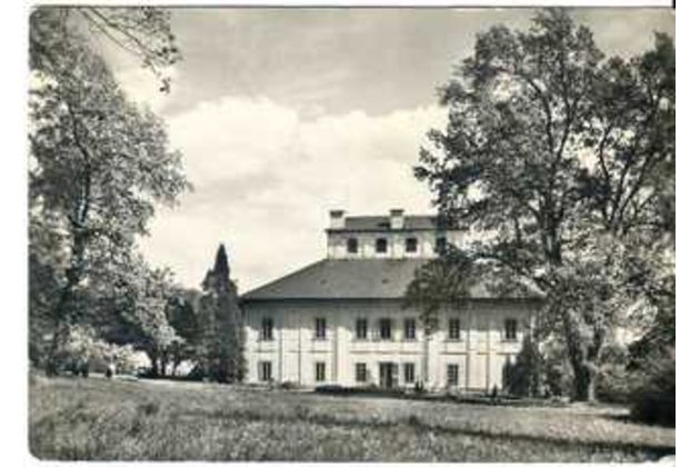 E 56394 - Ratibořice