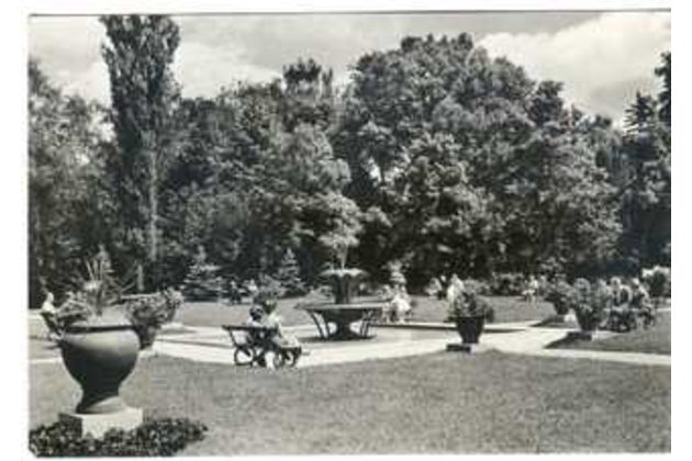 E 56397 - Poděbrady