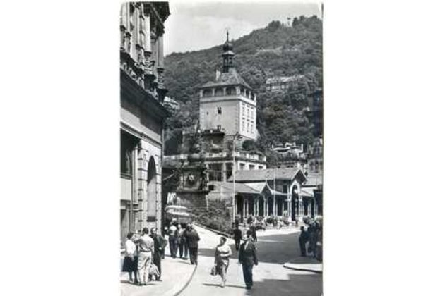 E 56401 - Karlovy Vary 6