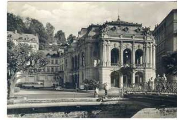 E 56404 - Karlovy Vary 6