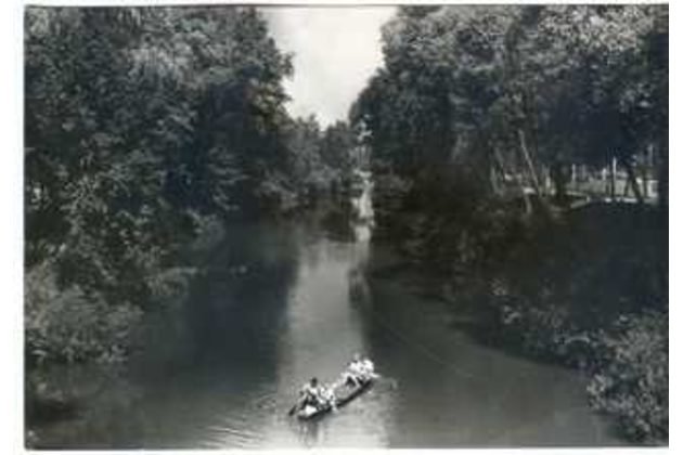 E 56407 - Borohrádek