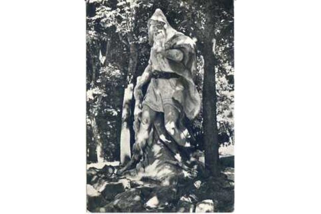 E 56408 - Mariánské Lázně5