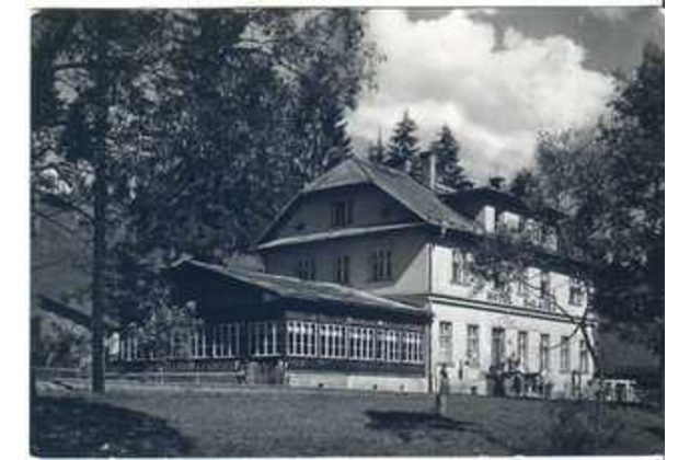 E 56418 - Horní Lomná