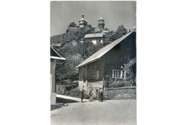 E 56419 - Štramberk