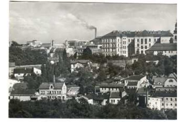 E 56421 - Mladá Boleslav