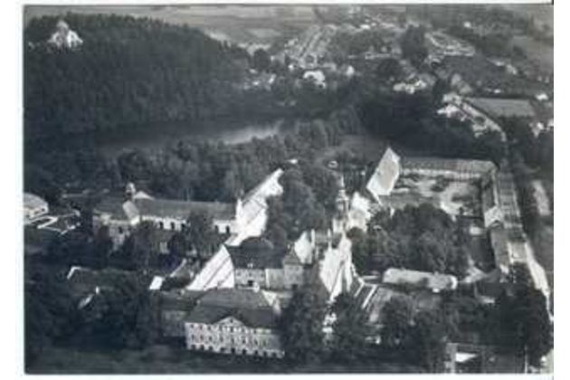 E 56422 - Žďár nad Sázavou